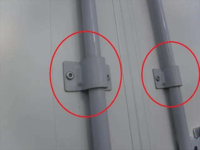 日野 プロフィア 2DG-FW1AHC(8x4)の写真22