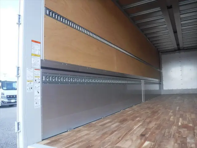 日野 プロフィア 2DG-FW1AHC(8x4)の写真29