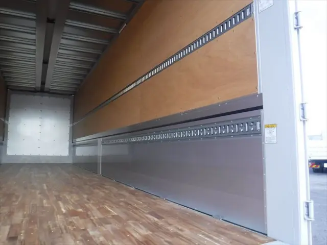 日野 プロフィア 2DG-FW1AHC(8x4)の写真30