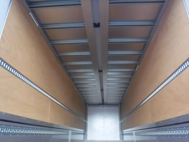 日野 プロフィア 2DG-FW1AHC(8x4)の写真31