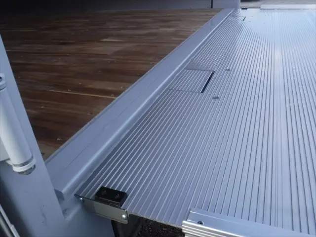 日野 プロフィア 2DG-FW1AHC(8x4)の写真34