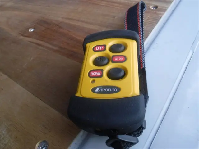 日野 プロフィア 2DG-FW1AHC(8x4)の写真37