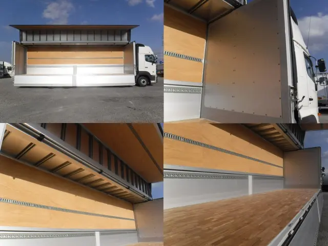 日野 プロフィア 2DG-FW1AHC(8x4)の写真38