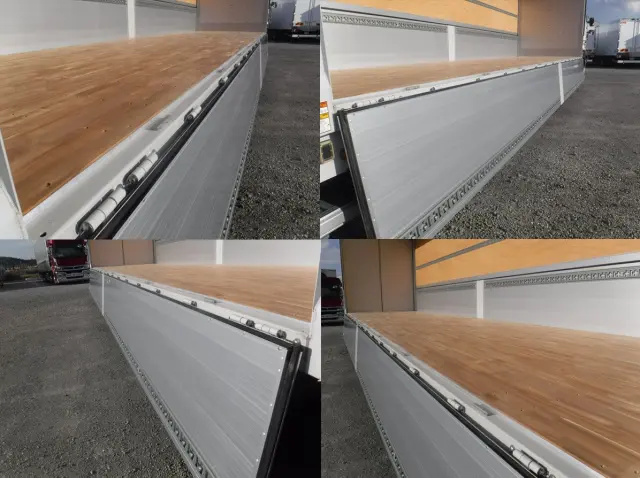 日野 プロフィア 2DG-FW1AHC(8x4)の写真39