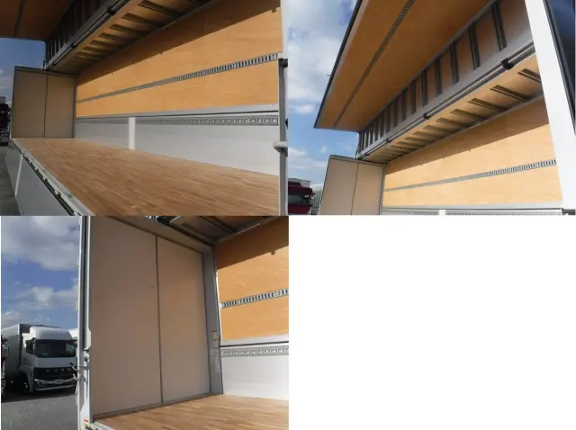 日野 プロフィア 2DG-FW1AHC(8x4)の写真40