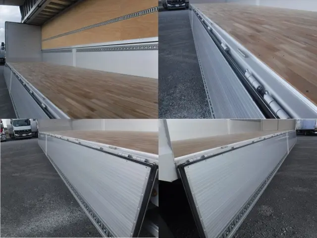 日野 プロフィア 2DG-FW1AHC(8x4)の写真42