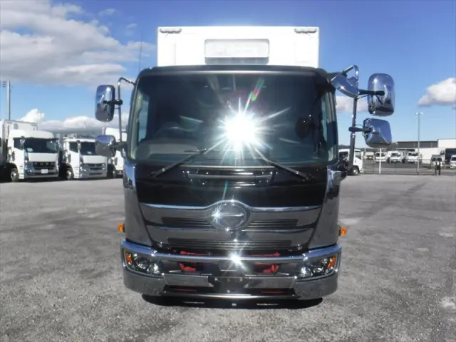 日野 レンジャー 2KG-FD2ABA(2WD)の写真3