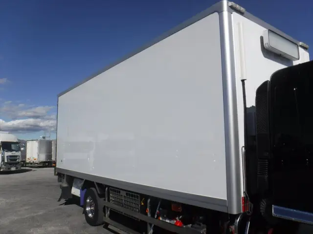 日野 レンジャー 2KG-FD2ABA(2WD)の写真5