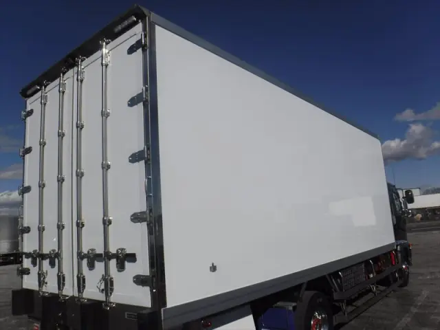 日野 レンジャー 2KG-FD2ABA(2WD)の写真13