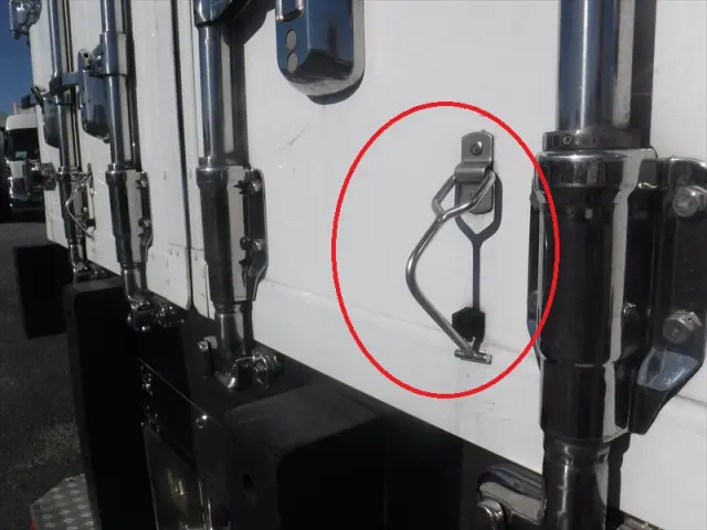 日野 レンジャー 2KG-FD2ABA(2WD)の写真15