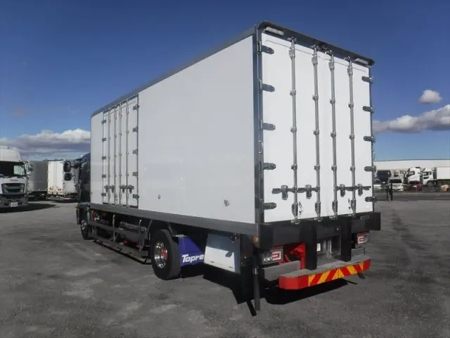 日野 レンジャー 2KG-FD2ABA(2WD)の写真18