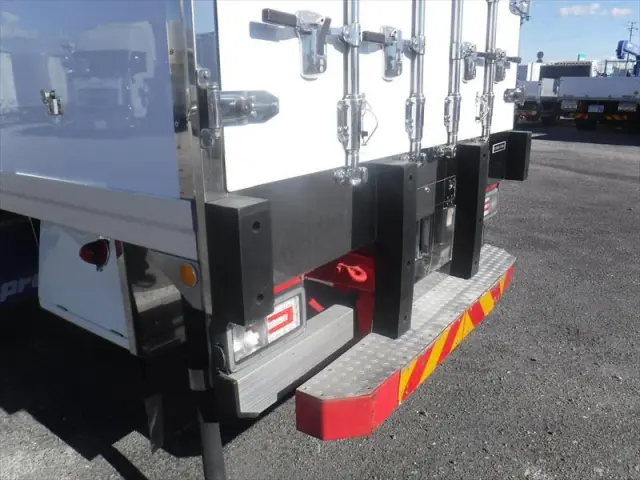 日野 レンジャー 2KG-FD2ABA(2WD)の写真20