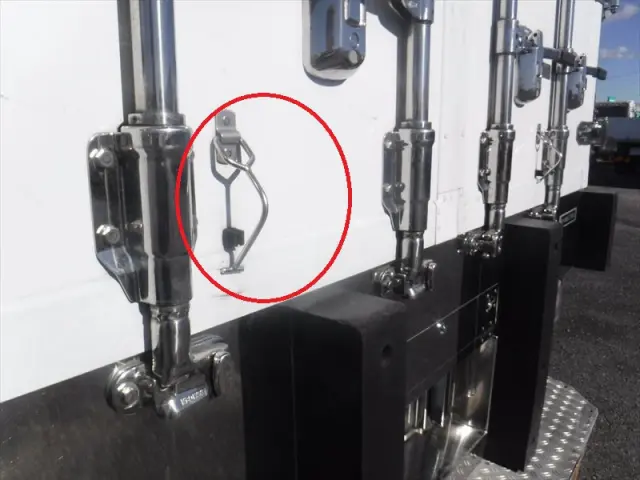 日野 レンジャー 2KG-FD2ABA(2WD)の写真21