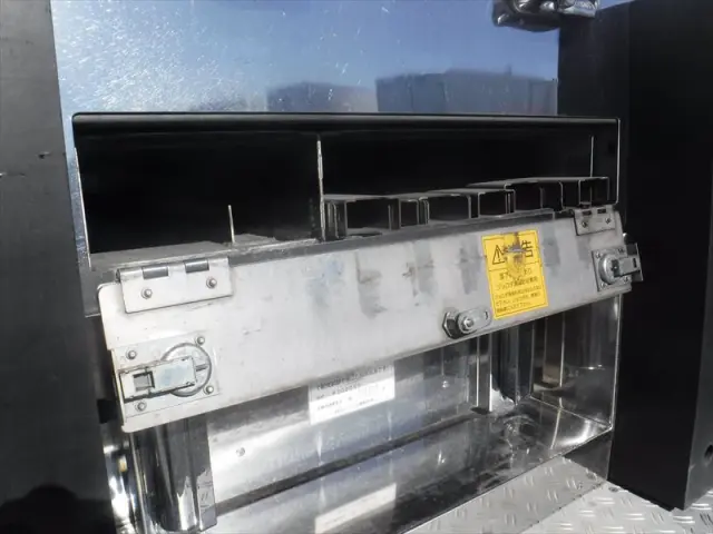 日野 レンジャー 2KG-FD2ABA(2WD)の写真22