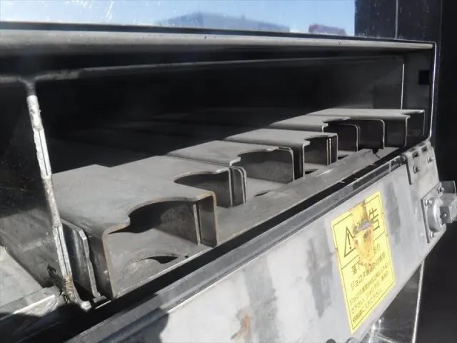 日野 レンジャー 2KG-FD2ABA(2WD)の写真23