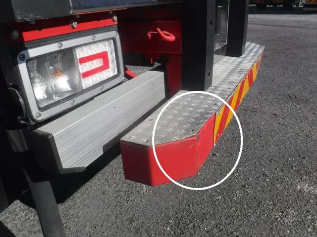 日野 レンジャー 2KG-FD2ABA(2WD)の写真24