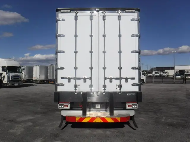 日野 レンジャー 2KG-FD2ABA(2WD)の写真25