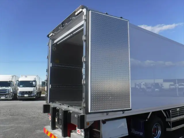 日野 レンジャー 2KG-FD2ABA(2WD)の写真26