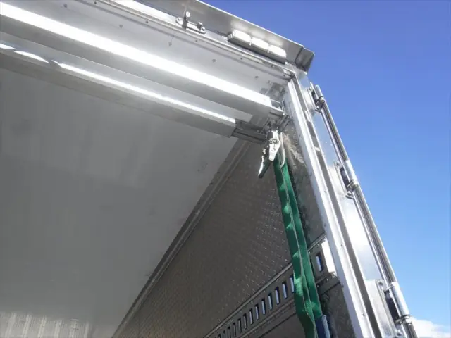 日野 レンジャー 2KG-FD2ABA(2WD)の写真34