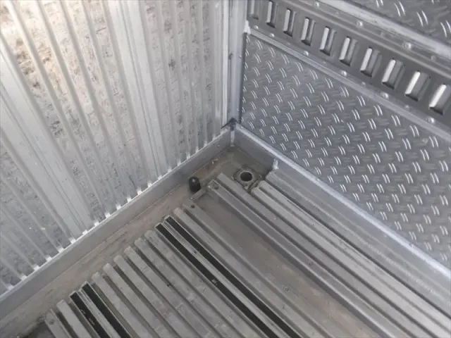 日野 レンジャー 2KG-FD2ABA(2WD)の写真39