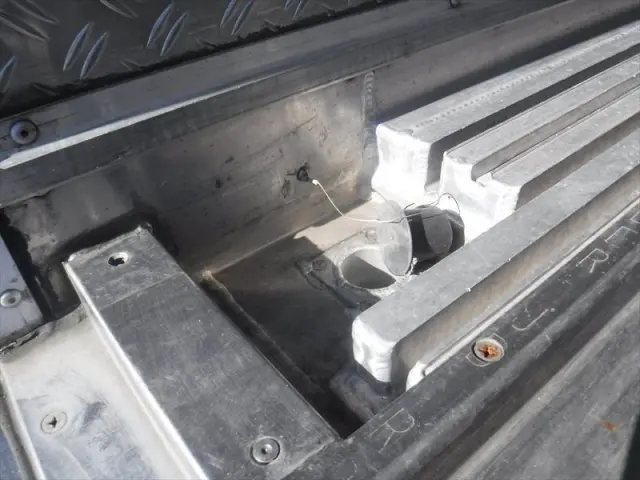 日野 レンジャー 2KG-FD2ABA(2WD)の写真40