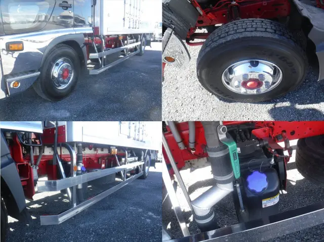 日野 レンジャー 2KG-FD2ABA(2WD)の写真43