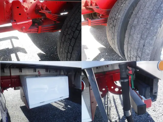 日野 レンジャー 2KG-FD2ABA(2WD)の写真45