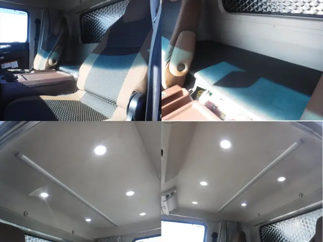 日野 レンジャー 2KG-FD2ABA(2WD)の写真49