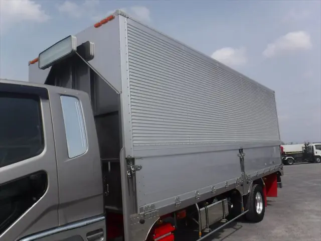 三菱 ファイター 2KG-FK65FZ(2WD)の写真2