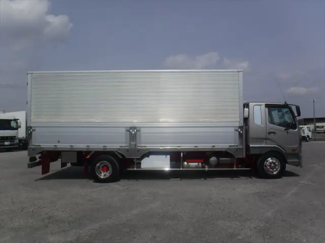 三菱 ファイター 2KG-FK65FZ(2WD)の写真7