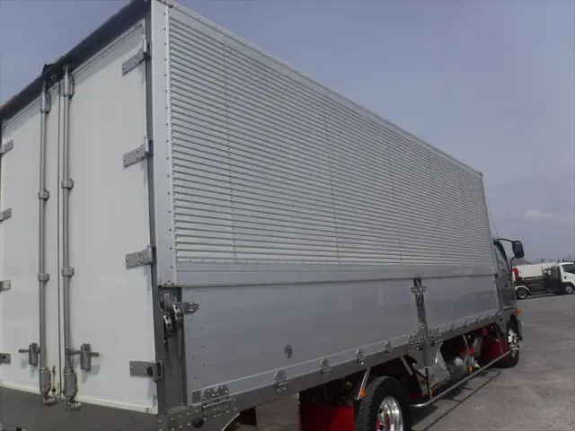 三菱 ファイター 2KG-FK65FZ(2WD)の写真10