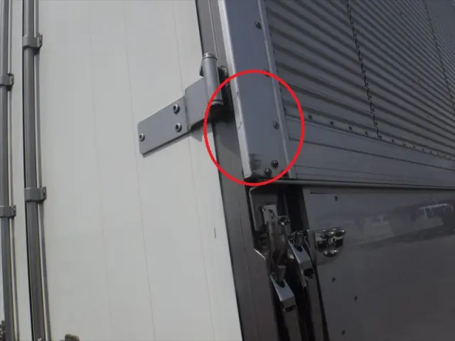 三菱 ファイター 2KG-FK65FZ(2WD)の写真11