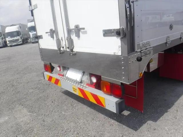 三菱 ファイター 2KG-FK65FZ(2WD)の写真12