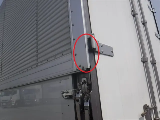 三菱 ファイター 2KG-FK65FZ(2WD)の写真15