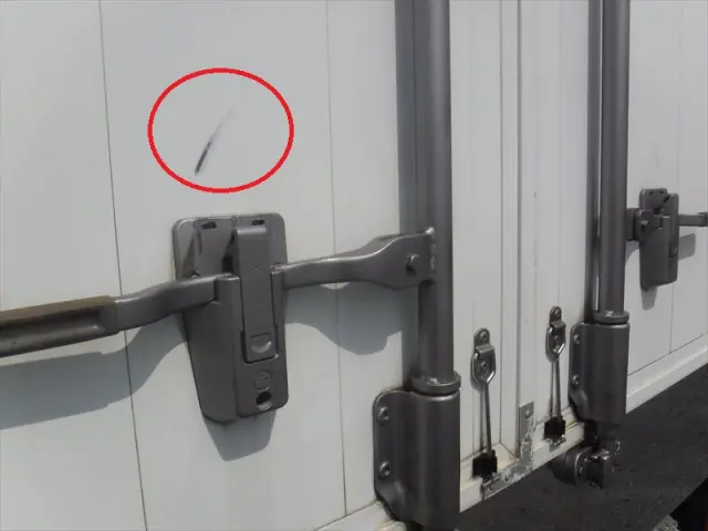 三菱 ファイター 2KG-FK65FZ(2WD)の写真16