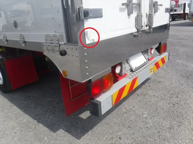 三菱 ファイター 2KG-FK65FZ(2WD)の写真17