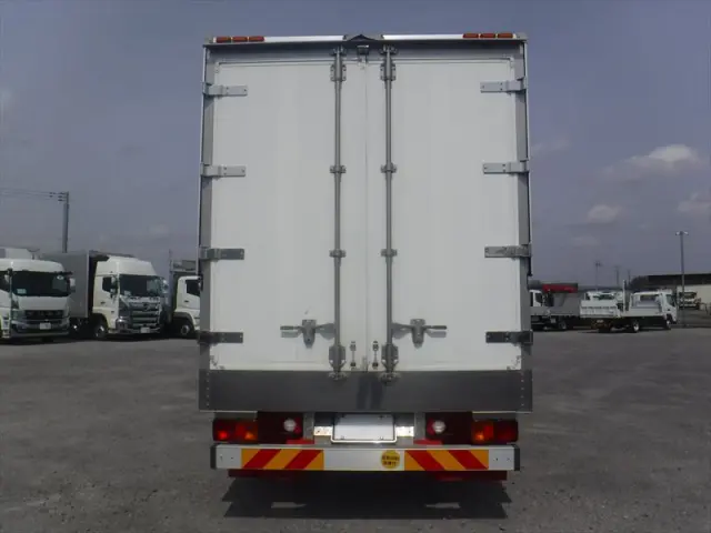 三菱 ファイター 2KG-FK65FZ(2WD)の写真18