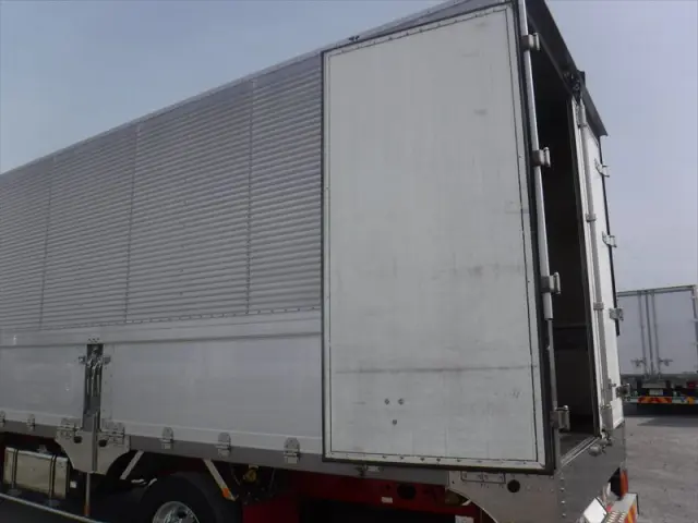 三菱 ファイター 2KG-FK65FZ(2WD)の写真19