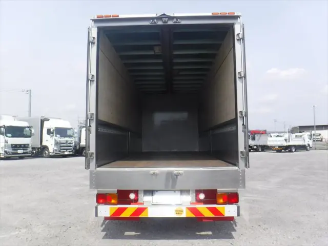 三菱 ファイター 2KG-FK65FZ(2WD)の写真20