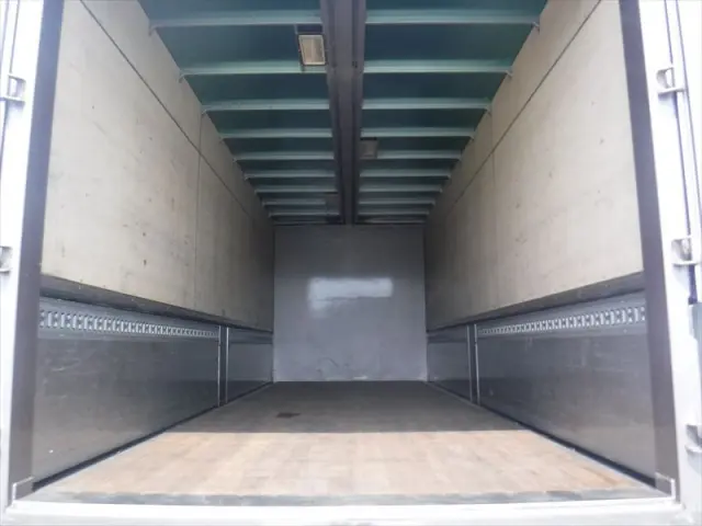 三菱 ファイター 2KG-FK65FZ(2WD)の写真21