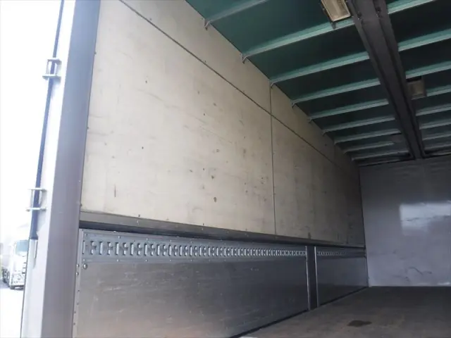 三菱 ファイター 2KG-FK65FZ(2WD)の写真22