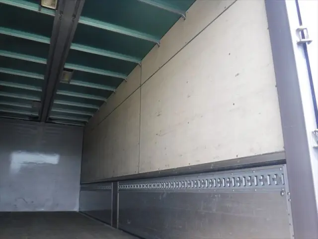 三菱 ファイター 2KG-FK65FZ(2WD)の写真23