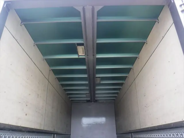 三菱 ファイター 2KG-FK65FZ(2WD)の写真24