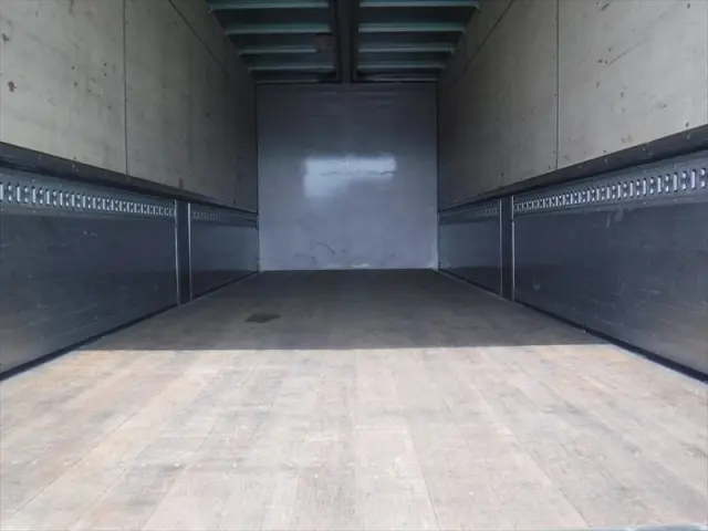 三菱 ファイター 2KG-FK65FZ(2WD)の写真26