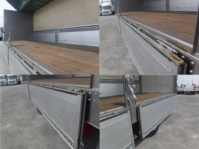 三菱 ファイター 2KG-FK65FZ(2WD)の写真28