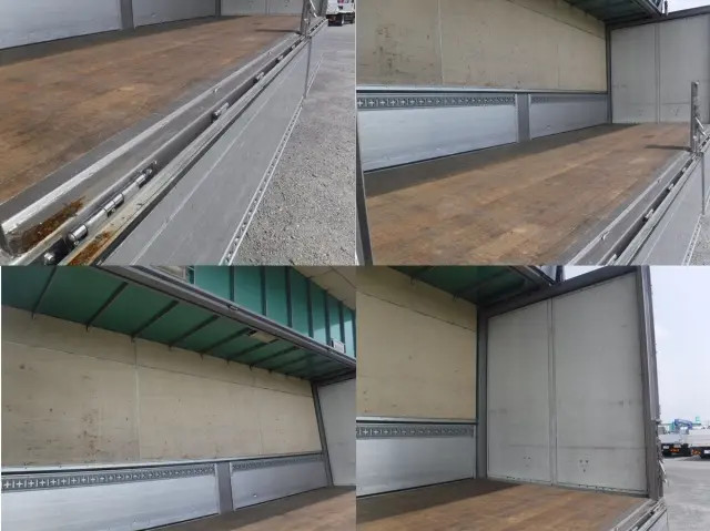 三菱 ファイター 2KG-FK65FZ(2WD)の写真29