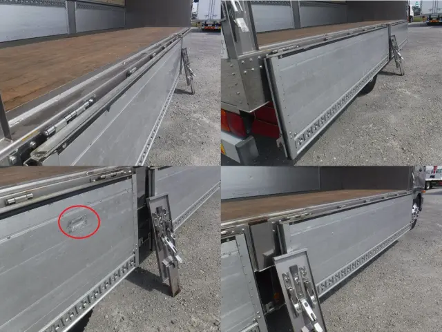 三菱 ファイター 2KG-FK65FZ(2WD)の写真31