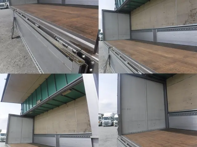 三菱 ファイター 2KG-FK65FZ(2WD)の写真32