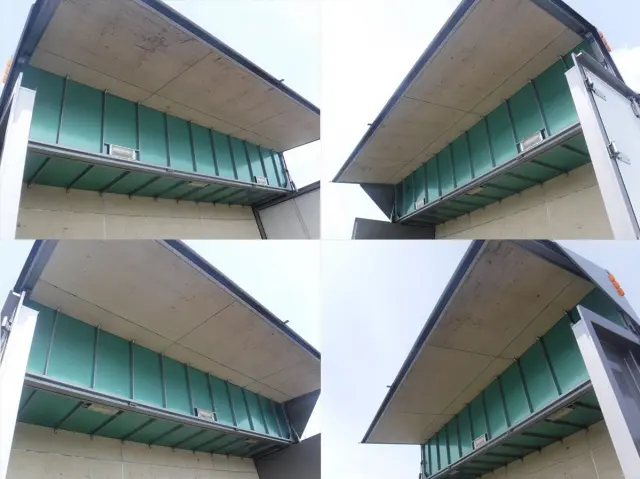 三菱 ファイター 2KG-FK65FZ(2WD)の写真33