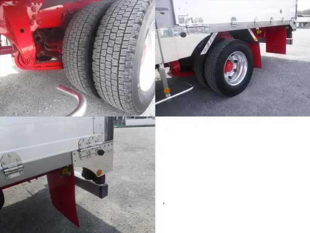 三菱 ファイター 2KG-FK65FZ(2WD)の写真38